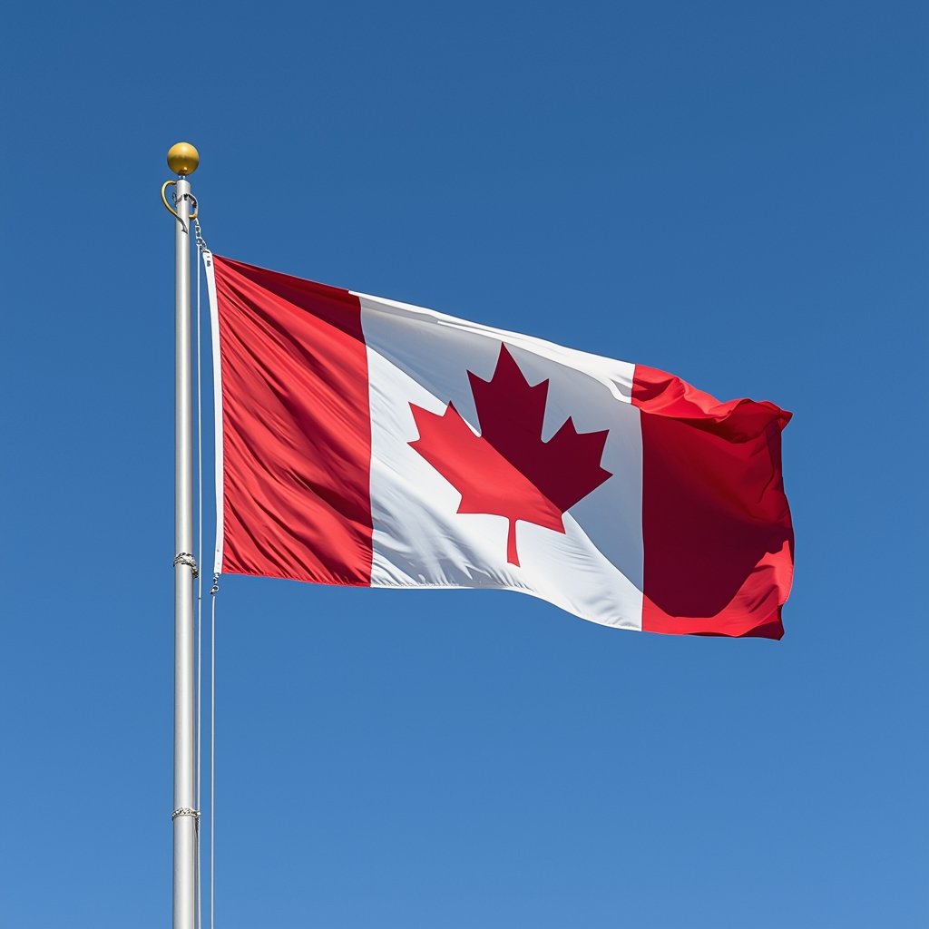 Canada Flag