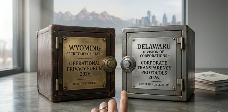 Wyoming vs. Delaware Which US State Protects Your Identity in 2026 e1776420015247